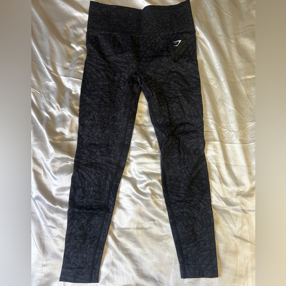 Gymshark leggings - Picture 4 of 4